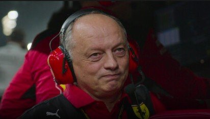 [S06.E10] Formula 1 Drive To Survive - Rojo O Negro